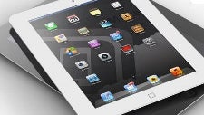 iPad mini mockup video compares it to iPhone, iPad