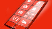 Windows Phone 8 concept smartphone