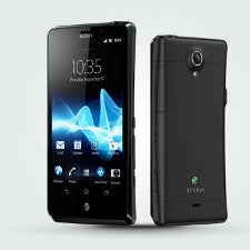 Sony Xperia T wades through FCC showing AT&T LTE love