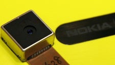 Nokia Lumia 920 vs 808 PureView: sensor size comparison