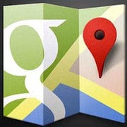 Get back Google Maps after iOS 6 update