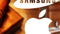 Now Samsung confirms it is preparing to sue Apple over 8 LTE patents