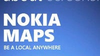 Nokia explains in words and figures why its mapping app is better than what Google and Apple have