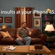 Conan has some suggestions what to do while waiting for the iPhone 5, straight from Apple's Customer