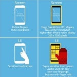 Nokia swings another infographic at iPhone