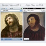 Humor: the real reason iOS Maps are bad