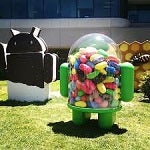 The un-official Android 4.1 Jelly Bean upgrade list - is your device on it?