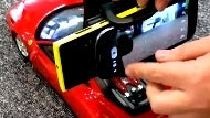 Nokia Lumia 920 vs Galaxy S III: toy car test flaunts the virtues of optical image stabilization