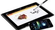 Asus PadFone 2 specs leak - Snapdragon S4 Pro, 4.7-inch HD screen, 13MP camera
