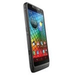 Motorola reveals the price of its Intel-powered RAZR i