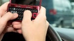 11-year old comes up with an anti-texting while driving app concept, AT&T gives her $20,000