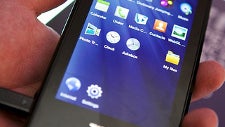 Is Samsung readying a Galaxy S III version running on Tizen?