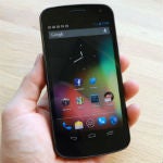 Verizon Galaxy Nexus Jelly Bean update finally rolling out