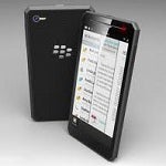 Is this your DreamBerry? A video rendering of the BlackBerry 10 London