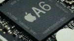The iPhone 5's A6 is a dual-core CPU and tri-core GPU
