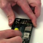 Video tutorials show how to dis-assemble and re-assemble your Apple iPhone 5