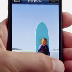 Apple brings out 3 new whimsical ads for the Apple iPhone 5, and one for the EarPods