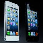 PC Mag says Apple iPhone 5 is the fastest smartphone in the land