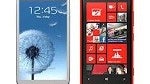 Nokia’s Lumia 920 camera squares off against Samsung Galaxy S III in low light