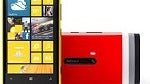 Neither Bell Canada nor TELUS will carry the Lumia 920, Rogers may be exclusive