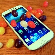 First official Jelly Bean OTA update for the Samsung Galaxy S III lands in Poland