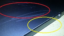 Apple might have been aware about easy-to-scratch iPhone 5