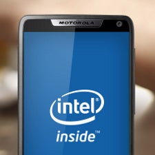 Intel: Medfield LTE phones coming "later this year and ramping into 2013"