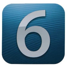 iPhone, iPad and iPod iOS 6 updates reach 100 million