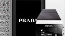 More info on the LG PRADA II