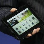 Security Technical Overview could mean that BlackBerry PlayBook OS 2.1 and Bridge 2.1 are coming soon