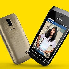 Nokia announces Asha 309 and dual-SIM look-alike Asha 308: Series 40 on a capacitive touch screen
