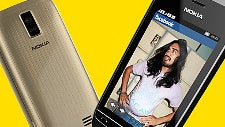 Nokia announces Asha 309 and dual-SIM look-alike Asha 308: Series 40 on a capacitive touch screen