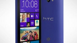 HTC Windows Phone 8X now officially confirmed for T-Mobile, "coming soon"