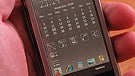 Hands-on with the Sony Ericsson Xperia X1