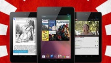 Nexus 7 rolls out in Japan as Google expands its sales outreach