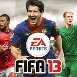 FIFA 13 released for iOS, brings multiplayer