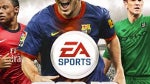 FIFA 13 released for iOS, brings multiplayer