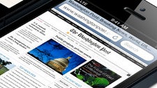 iPhone 5 shortage caused by laborious new thinner in-cell display technology