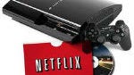 New Netflix app can be a remote for the PS3 app