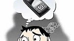 Cell phone addiction has a name, and yes, there is formal treatment for it