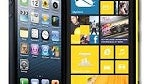 Nokia Lumia 920 takes on iPhone 5 again, this time in video image stabilization