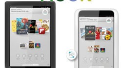 Barnes & Noble unveils new Nook HD tablets