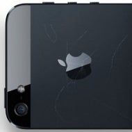 Apple's Phil Schiller allegedly responds to a fan's iPhone 5 scuffs complaint