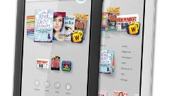 Barnes & Noble Nook HD vs Amazon Kindle Fire vs Nexus 7: spec comparison