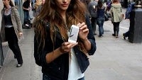 Cell phones chip away at family budgets, turn out a recession proof industry