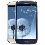Samsung updates the Galaxy S III to resolve its remote wipe issue