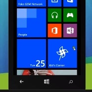 Final version of Windows Phone 8 leaks in a lengthy video