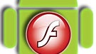 Flash arriving on the Android platform soon