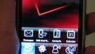 Hands-on with BlackBerry Storm