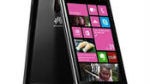 Huawei's Windows Phone 8 devices won't be out earlier than Christmas